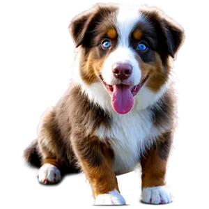 Australian Shepherd Training Png 06202024 PNG Image