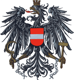 Austria Coat Of Arms, HD Png Download PNG image with transparent background