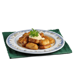 Austrian Cuisine Dishes PNG igb PNG image with transparent background