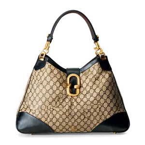 Authentic Gucci Handbag Png 06272024 PNG Image