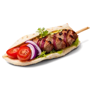 Authentic Kebab Png Fhk PNG Image