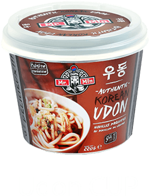 Open The Cover Half Way - Mr Min Ramen PNG