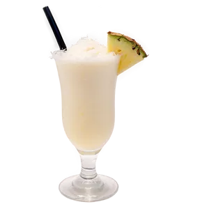 Authentic Pina Colada Blend Png Kti44 PNG Image