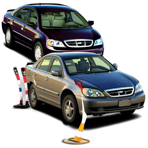Auto Accident Aftermath PNG gyt99 PNG image with transparent background