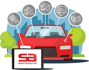 Safeauto Car Insurance Quote - Safe Auto Car Insurance, HD Png Download PNG with transparent background