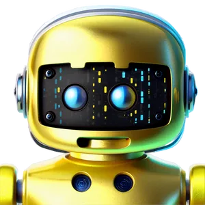 Automated Chatbot Png 39 PNG Image