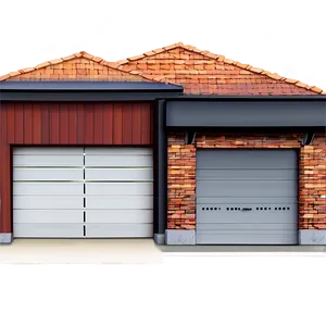 Automated Garage Door Png Kry20 PNG Image