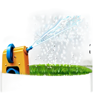 Automatic Sprinkler Png Jdd80 PNG Image