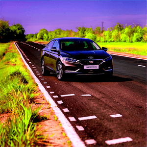 Automotive Innovation Roadmap PNG 06242024 PNG image with transparent background