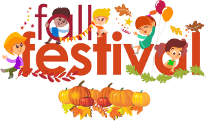 Autumn_ Fall_ Festival_ Celebration PNG image with transparent background