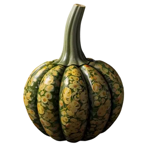 Autumn Gourd Png Cqa66 PNG Image