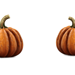 Autumn Harvest Pumpkin PNG 05242024 PNG