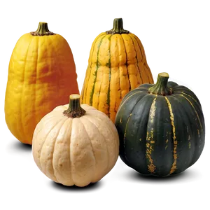 Autumn Squash Png Khg21 PNG Image