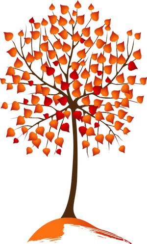 Trees Color Png, Transparent Png PNG image with transparent background