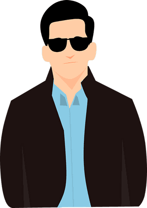 Avatar, People, Person, Business, User, Man, Character - Avatar Character Profile, HD Png Download PNG image with transparent background