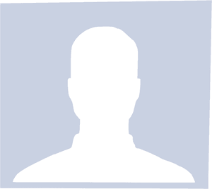 Avatar, Person, Neutral, Man, Blank, Face, Buddy - Facebook No Profile Picture Girl, HD Png Download PNG image with transparent background