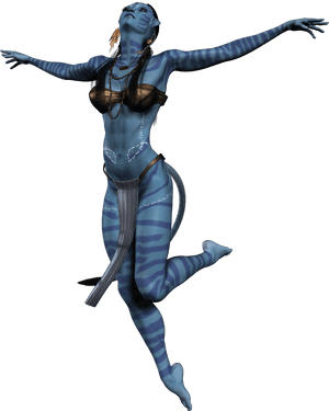 Avatar Png - Avatar Movie Png, Transparent Png PNG image with transparent background