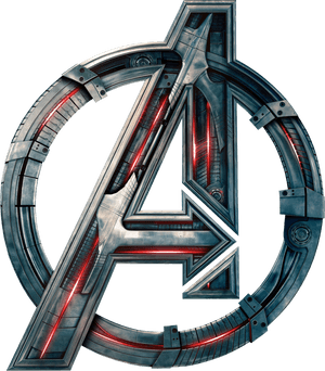 Avengers Logo Png, Transparent Png PNG with transparent background