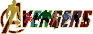 Transparent The Avengers Clipart - Avengers Png, Png Download PNG with transparent background