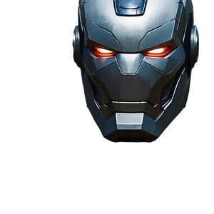 Avengers War Machine Png Vdo PNG Image