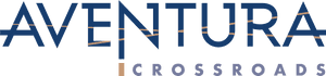 Aventura Crossroads Logo PNG