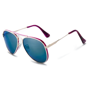 Aviator Prescription Sunglasses Png 06202024 PNG Image