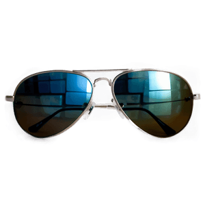 Aviator Prescription Sunglasses PNG 42 PNG with transparent background
