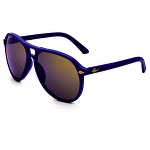 Aviator Sunglasses Reflection PNG qxj68 PNG with transparent background