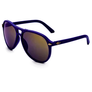 Aviator Sunglasses Reflection Png Qxj68 PNG Image