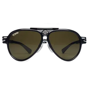 Aviator Sunglasses With Case Png 38 PNG Image