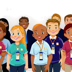 Award Ceremony Audience Png 10 PNG Image