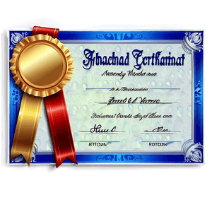 Award Certificate PNG 05252024 PNG