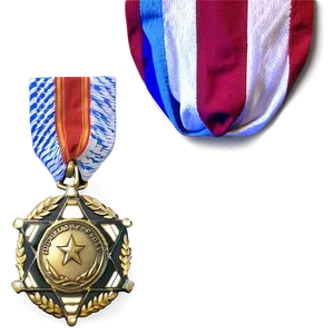 Award Medal Of Honor Png 06212024 PNG Image