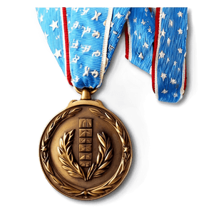 Award Medal of Honor PNG yrl PNG