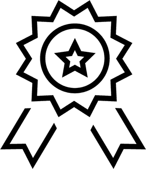 Client Success Stories - Award Png Icon Free, Transparent Png PNG image with transparent background
