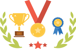 Awards Png Page - Awards Png, Transparent Png PNG image with transparent background