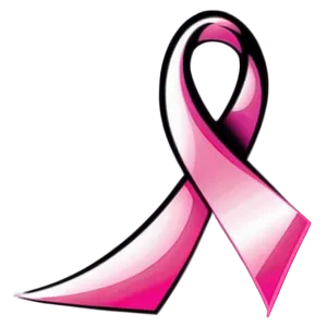 Awareness Pink Ribbon October Png Nep66 PNG Image