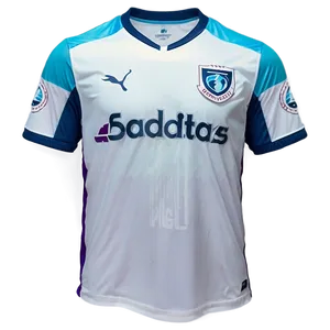 Away Football Jersey Png Qrr80 PNG Image