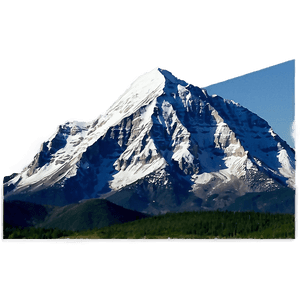 Awesome Mountain Range PNG 06232024 PNG image with transparent background