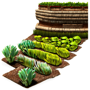 Aztec Agriculture PNG 06202024 PNG with transparent background