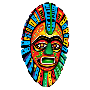 Aztec Art PNG wxj21 PNG with transparent background