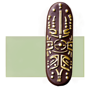 Aztec Chocolate PNG 06202024 PNG