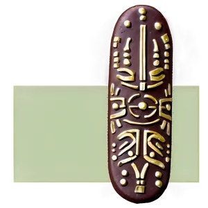 Aztec Chocolate Png 06202024 PNG Image