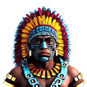 Aztec Civilization PNG 06202024 PNG with transparent background