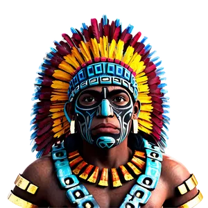 Aztec Civilization Png 06202024 PNG Image