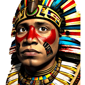 Aztec Civilization PNG hgl PNG with transparent background