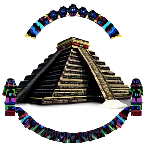 Aztec Empire Png 06202024 PNG Image