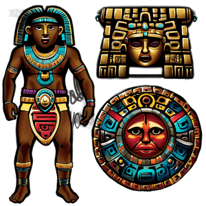 Aztec Games PNG 11 PNG with transparent background
