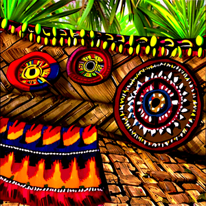 Aztec Markets PNG 78 PNG with transparent background