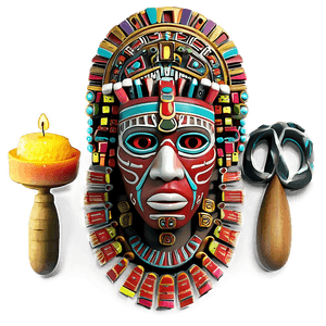 Aztec Rituals PNG 89 PNG with transparent background